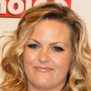 Jo Joyner image 4