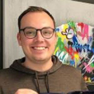 Joachim Haraldsen, 32 (YouTube Star)