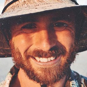 Joaco Terán, 38 (Поп-певец)