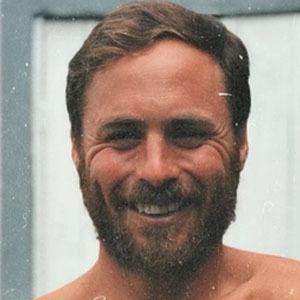 Joaco Terán, 38 (Pop Singer)