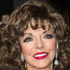 Joan Collins image 4