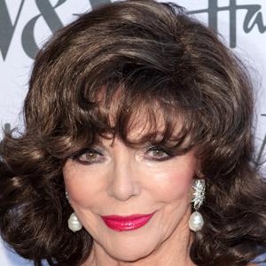 Joan Collins image 5