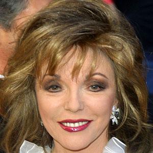 Joan Collins image 7