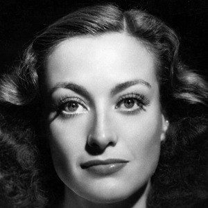 Joan Crawford (1908 - 1977) (電影女演員)