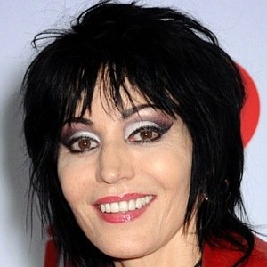 Joan Jett image 6
