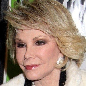 Joan Rivers image 3