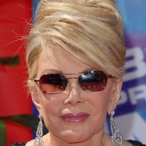 Joan Rivers image 4