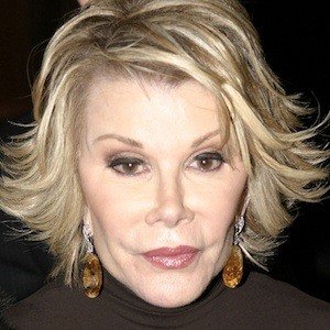 Joan Rivers image 7