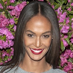 Joan Smalls, 35 (模特)