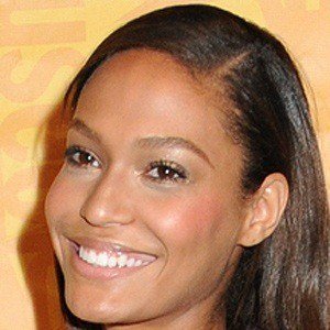 Joan Smalls image 3