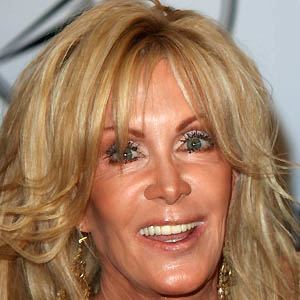 Joan Van Ark image 2