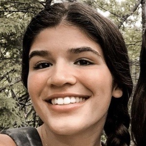 Joana Martinez, 21 (Pop Singer)