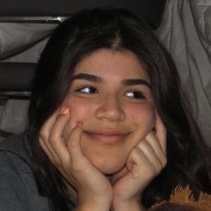 Joana Martinez, 21 (Cantor Pop)