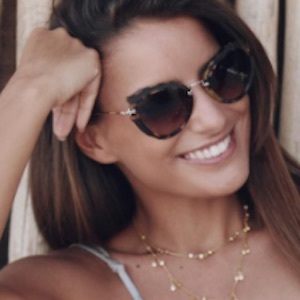 Joana Vaz, 38 (Blogger)