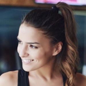 Joana Vaz, 38 (Blogger)