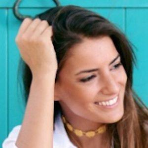 Joana Vaz, 38 (Blogger)