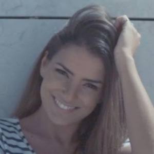 Joana Vaz, 38 (Blogger)