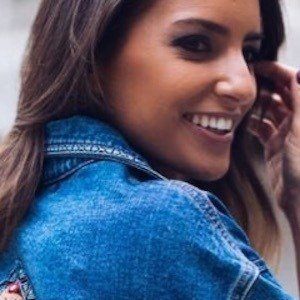 Joana Vaz, 38 (博主)