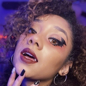 Joaneily Valentin, 24 (TikTok Star)