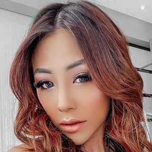 Joanna Aoran Rein, 34 (Estrella de Instagram)