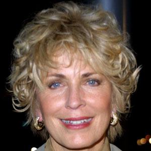 Joanna Cassidy, 80 (电影女演员)