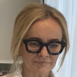 Joanna Czech, 61 (Star d'Instagram)