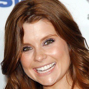 Joanna Garcia, 44 (Atriz De Televisão)