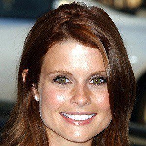 Joanna Garcia, 46 (TV Actress)