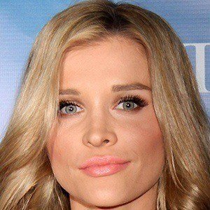 Joanna Krupa, 44 (Model)