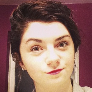 Joanna Wilson image 6