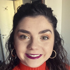 Joanna Wilson image 7