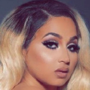 Joanna Zarur, 33 (Reality Star)