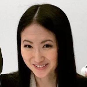 Joanna Zhou, 40 (YouTube Star)