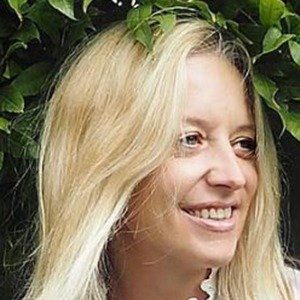 Joanne Hegarty image 4
