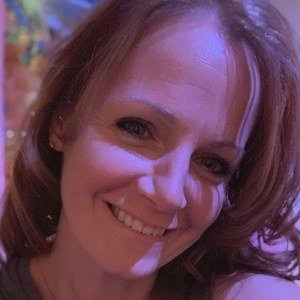 Joanne Moormeier, 46 (Instagram Star)