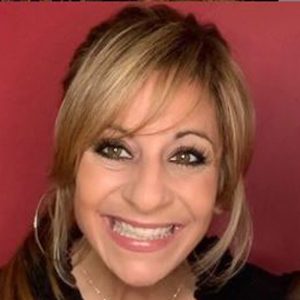 Joanne Paolantonio, 53 (现实之星)