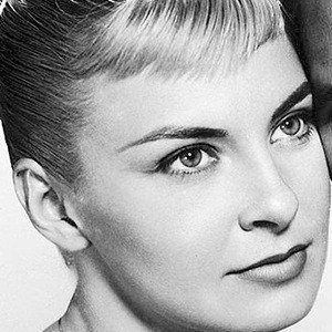 Joanne Woodward, 95 (電影女演員)