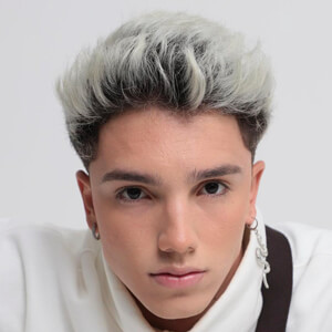 João Ferreira, 24 (TikTok Star)