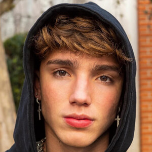 João Ferreira, 24 (TikTok Star)