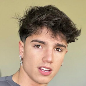 João Ferreira, 24 (Звезда Тиктока)