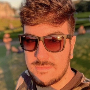 João Fratelli image 6