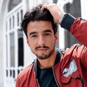 João Montez image 2