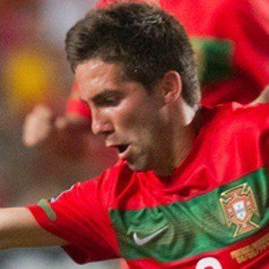 Joao Moutinho image 3