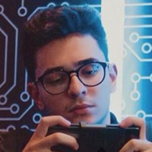 João Sampaio, 28 (YouTube Star)