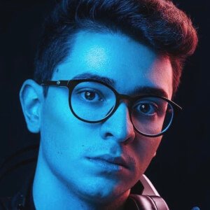 João Sampaio, 28 (Звезда Youtube)