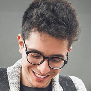 João Sampaio, 28 (YouTube明星)