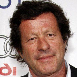 Joaquim De Almeida, 66 (Movie Actor)