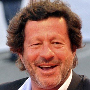 Joaquim De Almeida, 68 (Movie Actor)