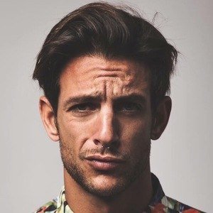 Joaquín Ferreira, 39 (TV Schauspieler)