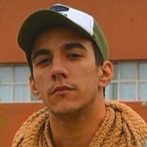 Joaquín Peña, 32 (抽搐之星)